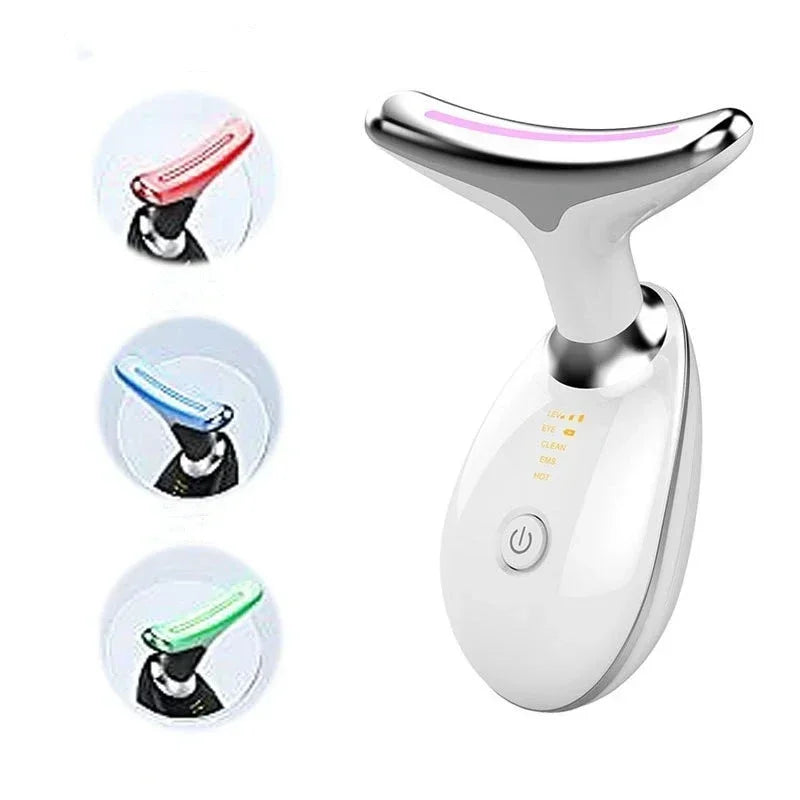 LED EMS Facial