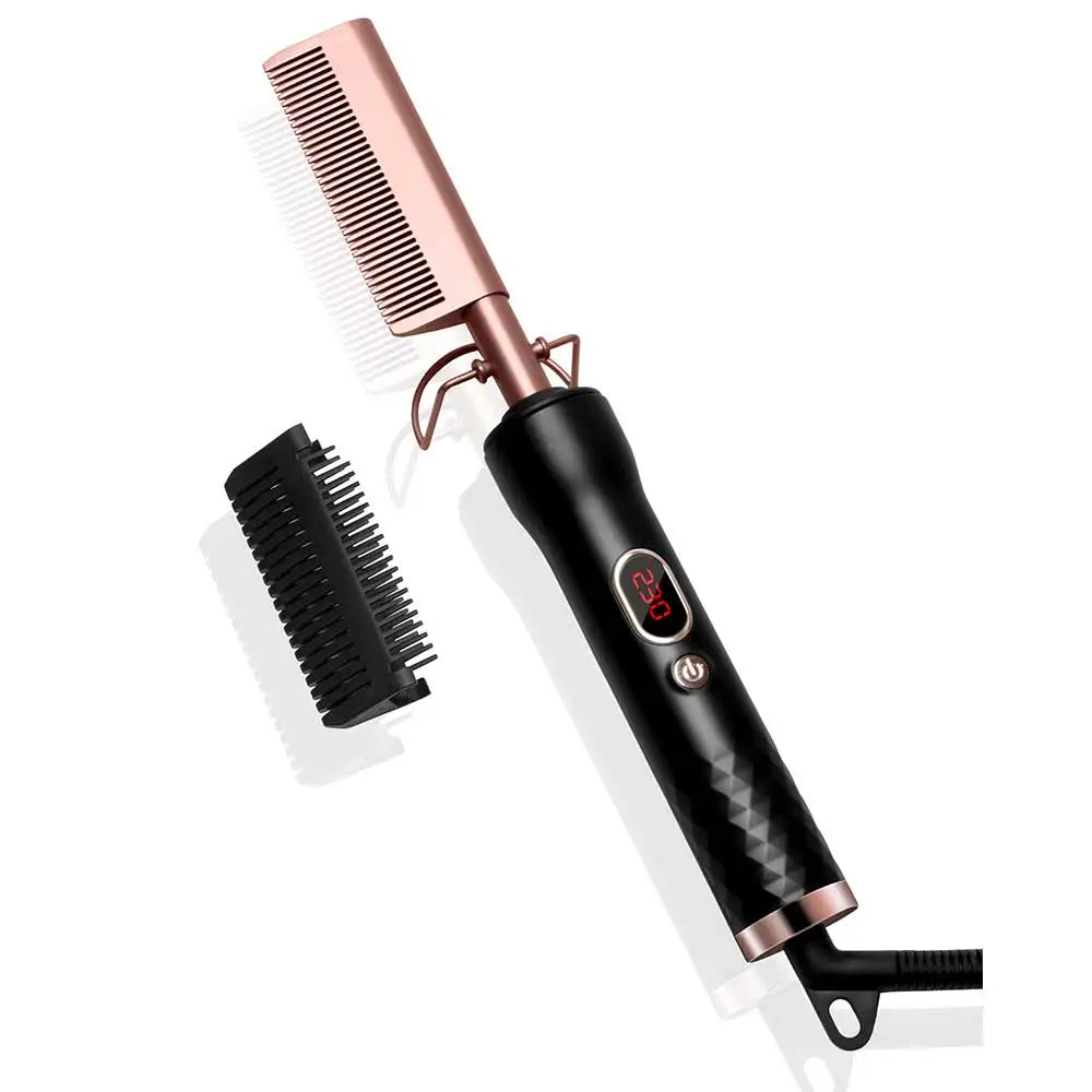 Electric Heating Comb