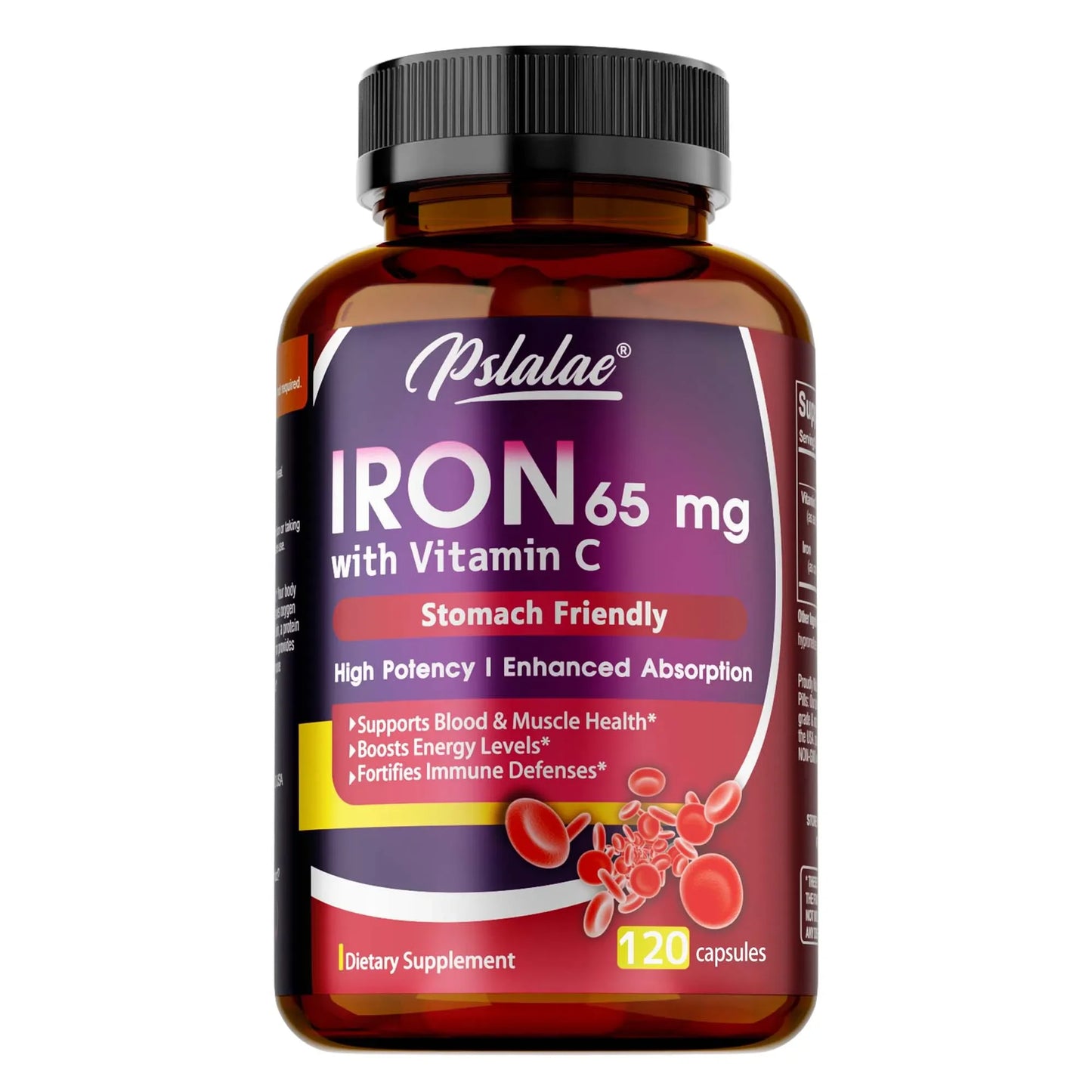 Iron Supplement