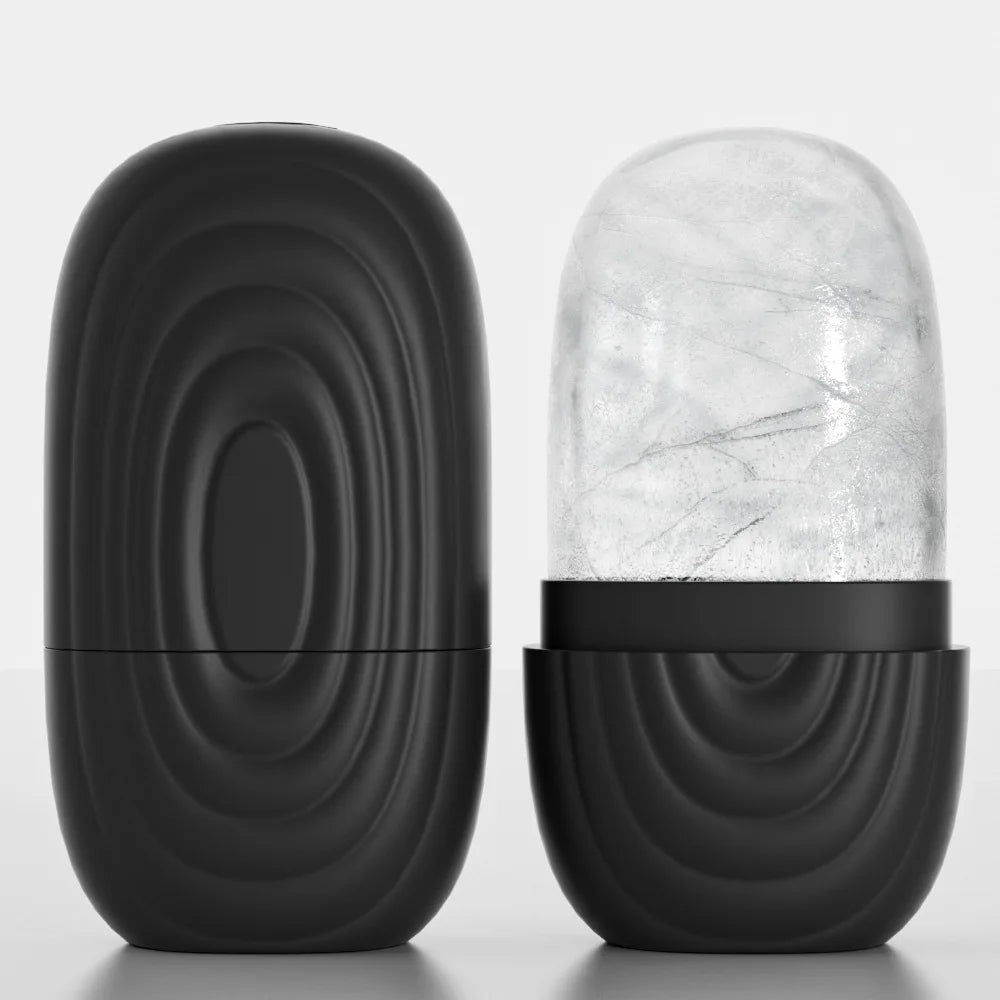 Silicone Mold Ice roller