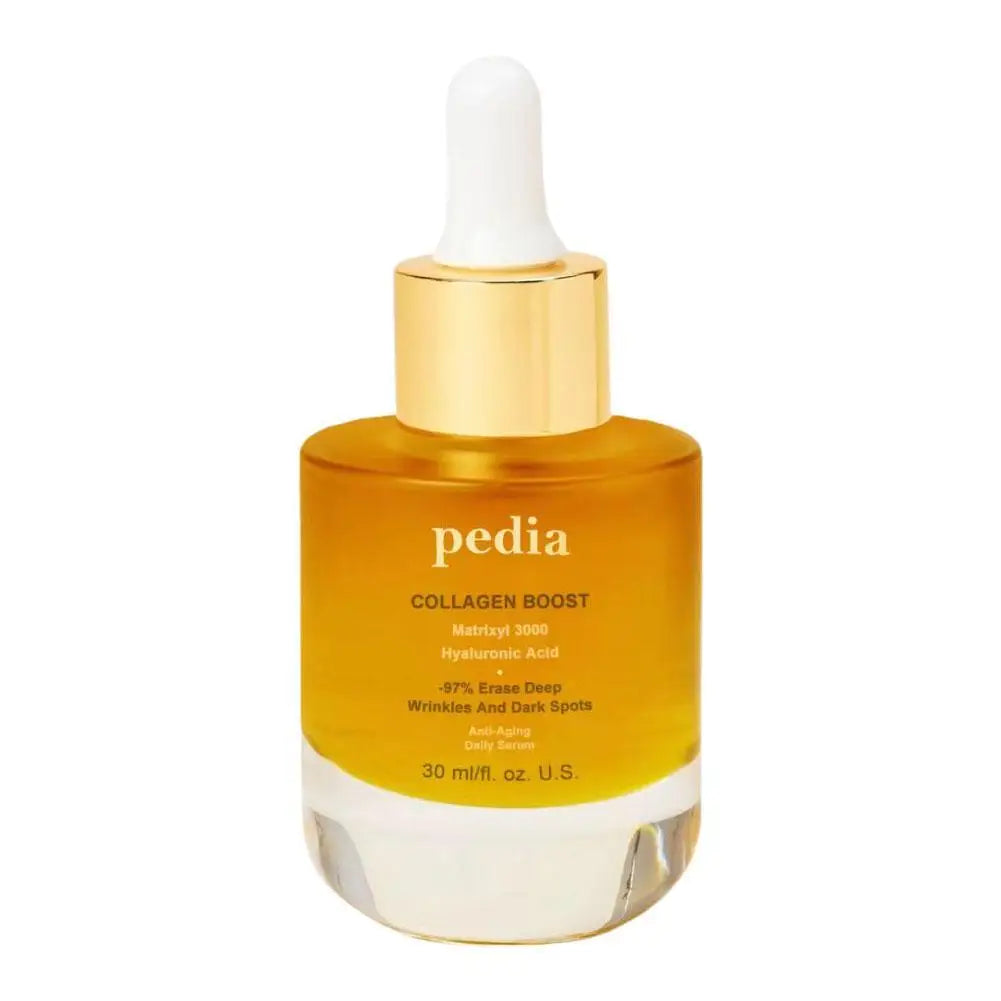 Pedia Collagen Boosting Essence