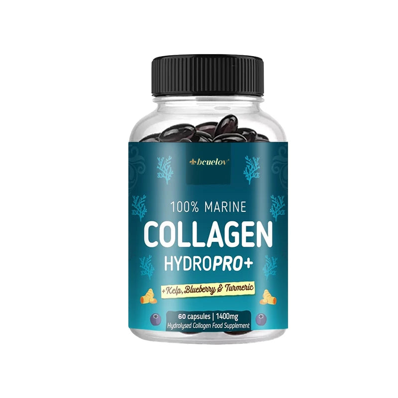 Potent Marine Collagen