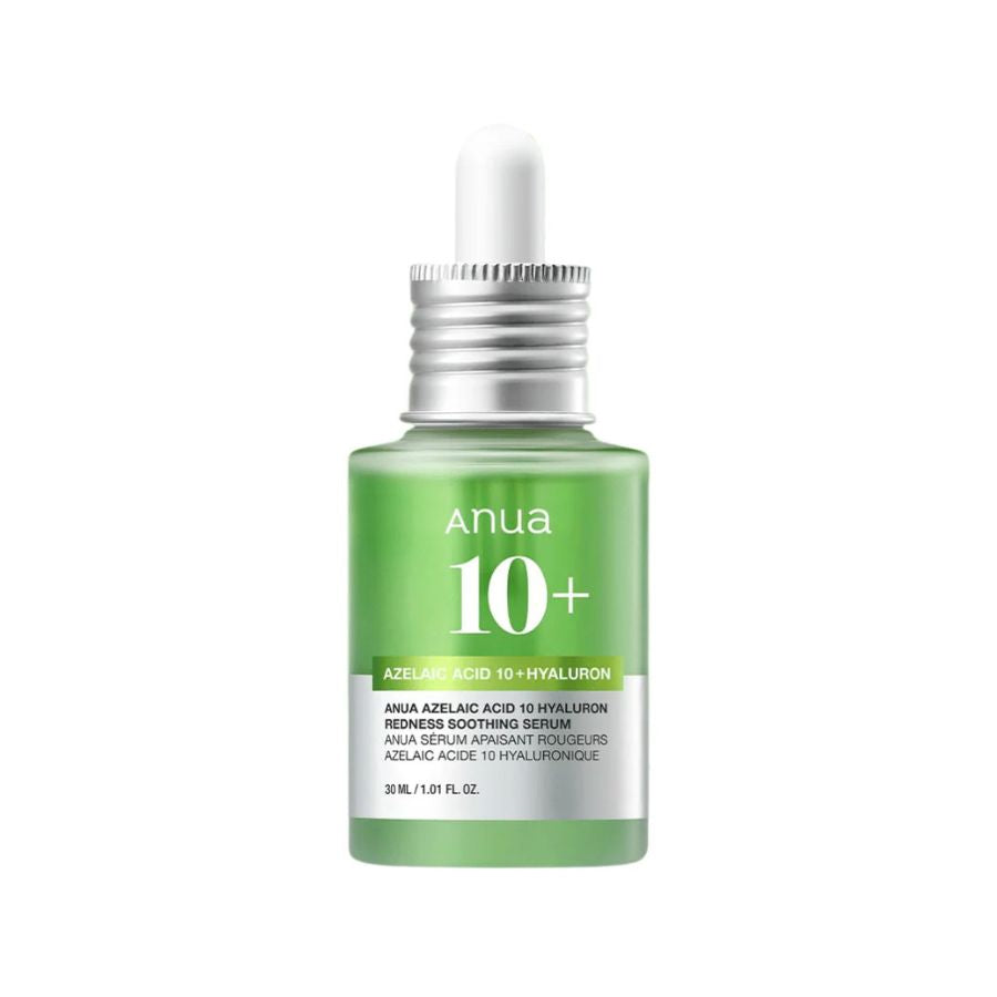 Azelaic Acid 10 Hyaluron Redness Soothing Serum