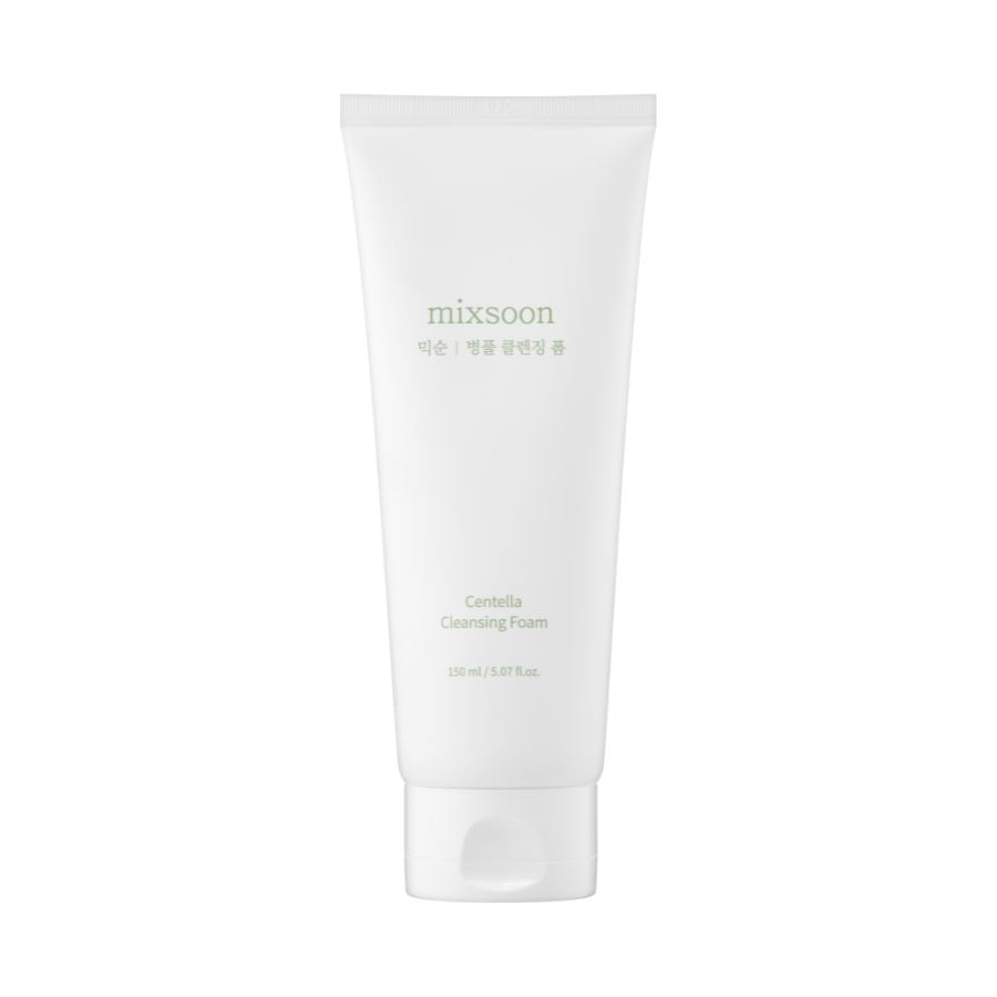 Mixsoon Bean cleanser