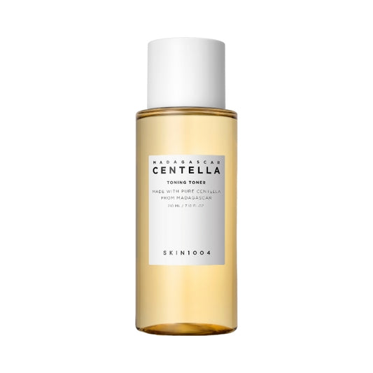 Centella Ampoule toning toner
