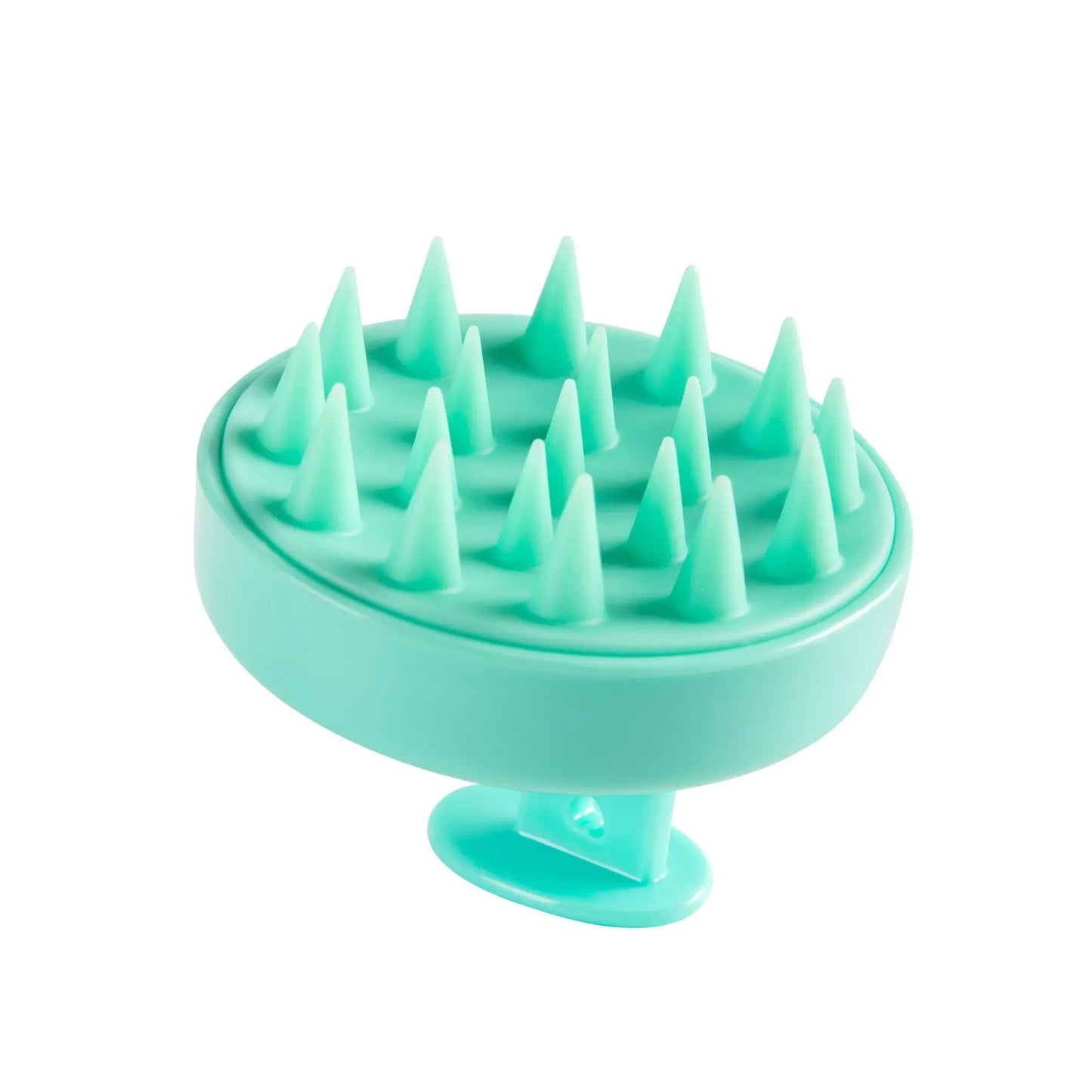 Silicone Scalp Brush