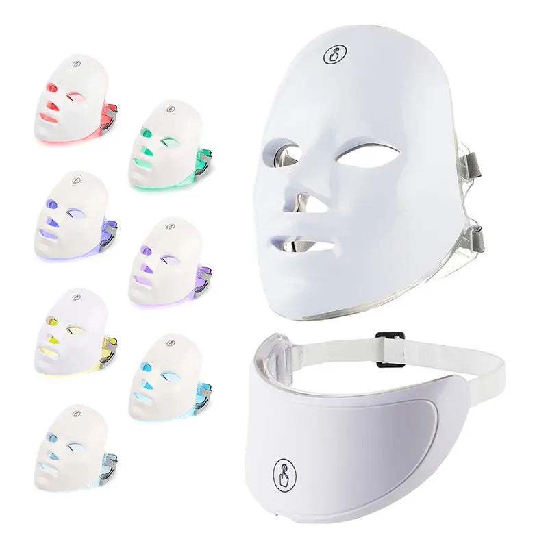 LED Face Mask