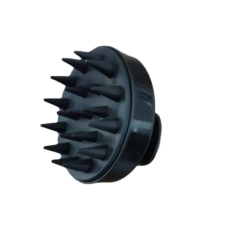 Silicone Scalp Brush