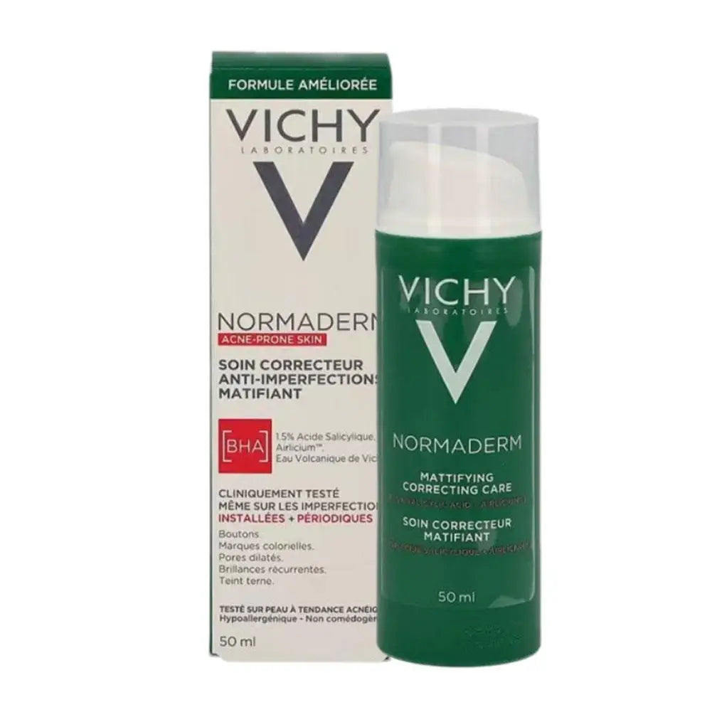 Vichy HA Hyaluronic Acid Serum