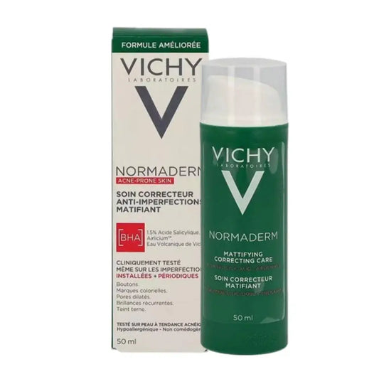 Vichy HA Hyaluronic Acid Serum