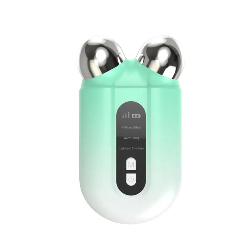 Nuface Microcurrent Face Lift