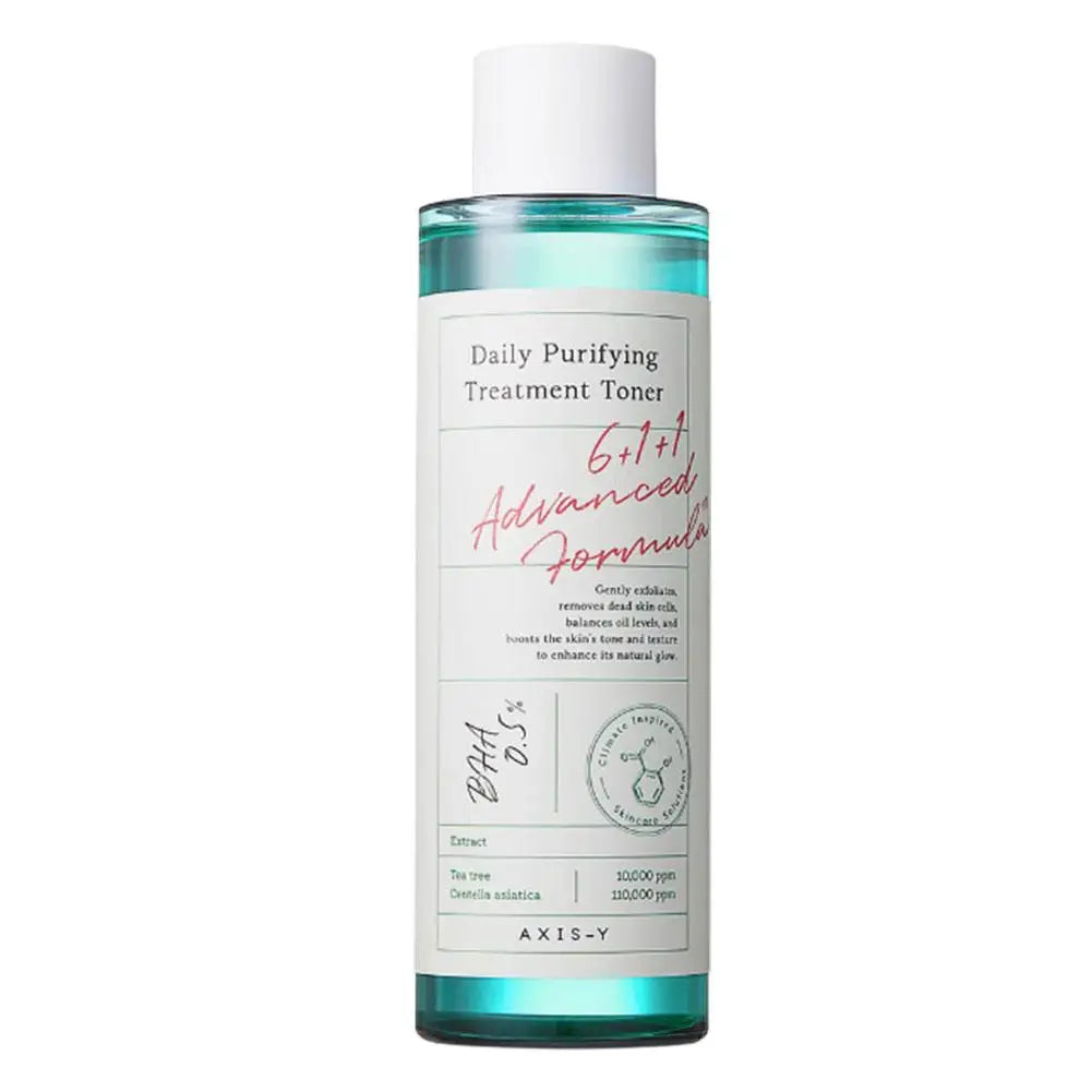 AXIS-Y Treatment Toner