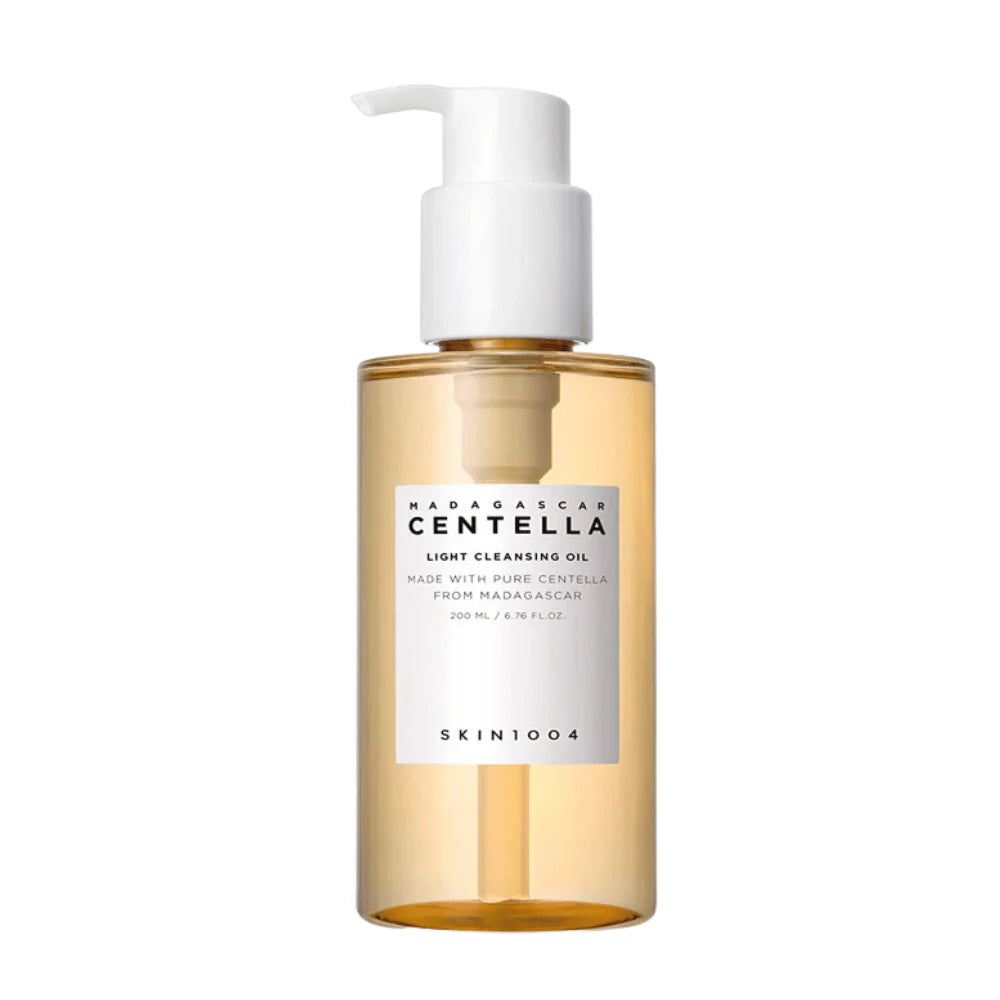 Centella Ampoule cleansing oil