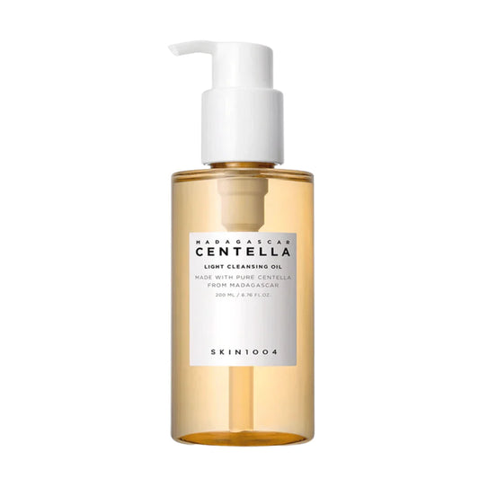 Centella Ampoule cleansing oil