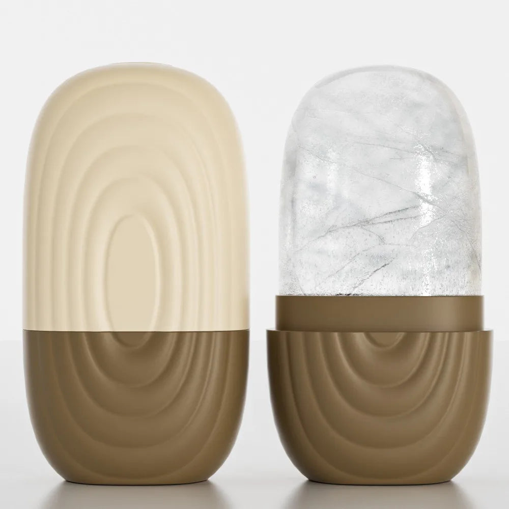 Silicone Mold Ice roller