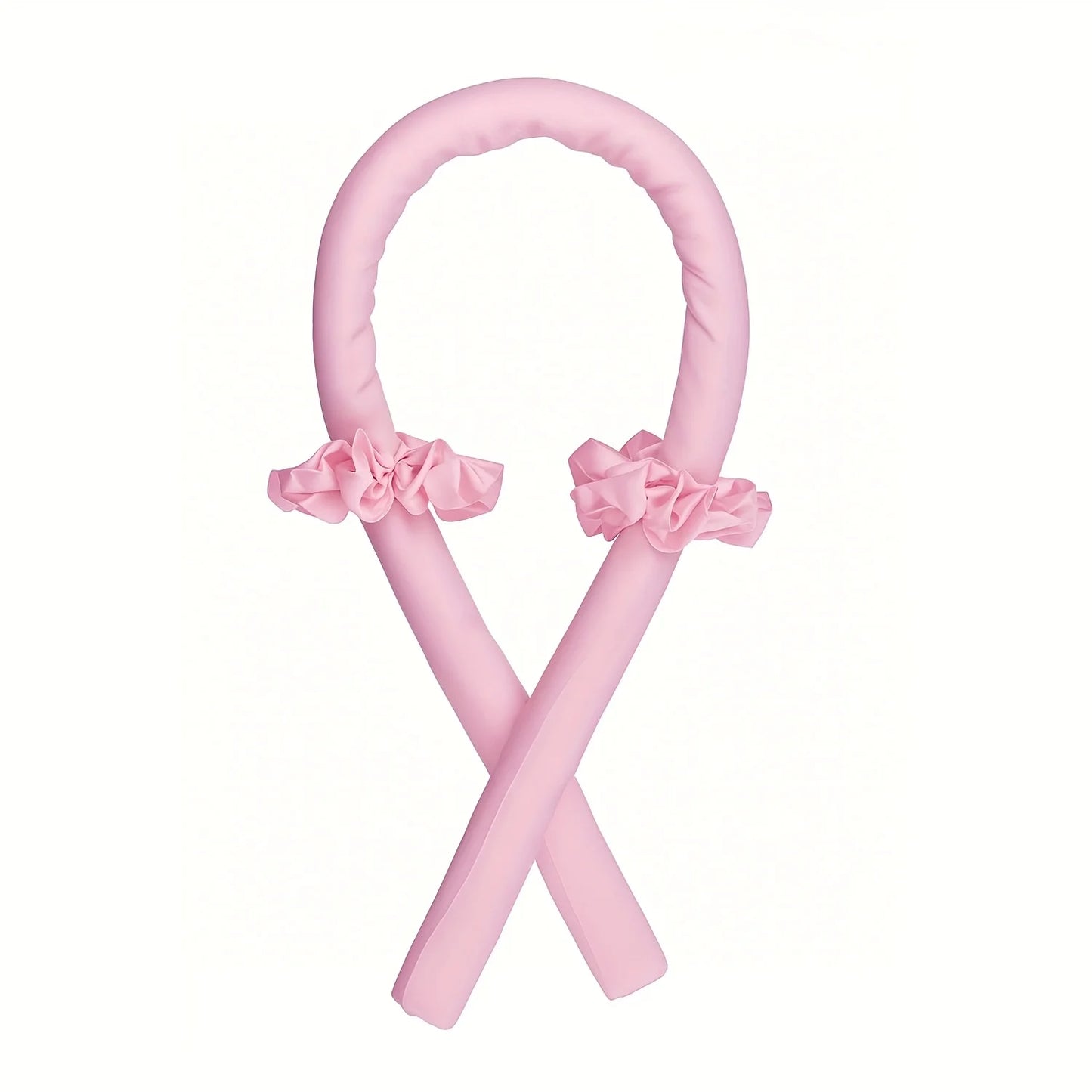 Silk Heatless Curling Set