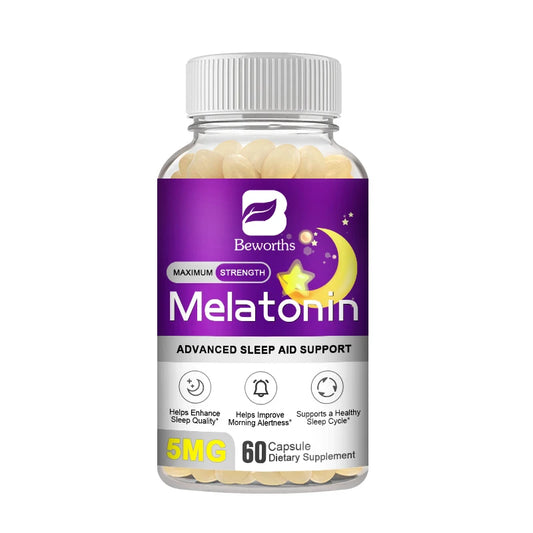BEWORTHS Melatonin