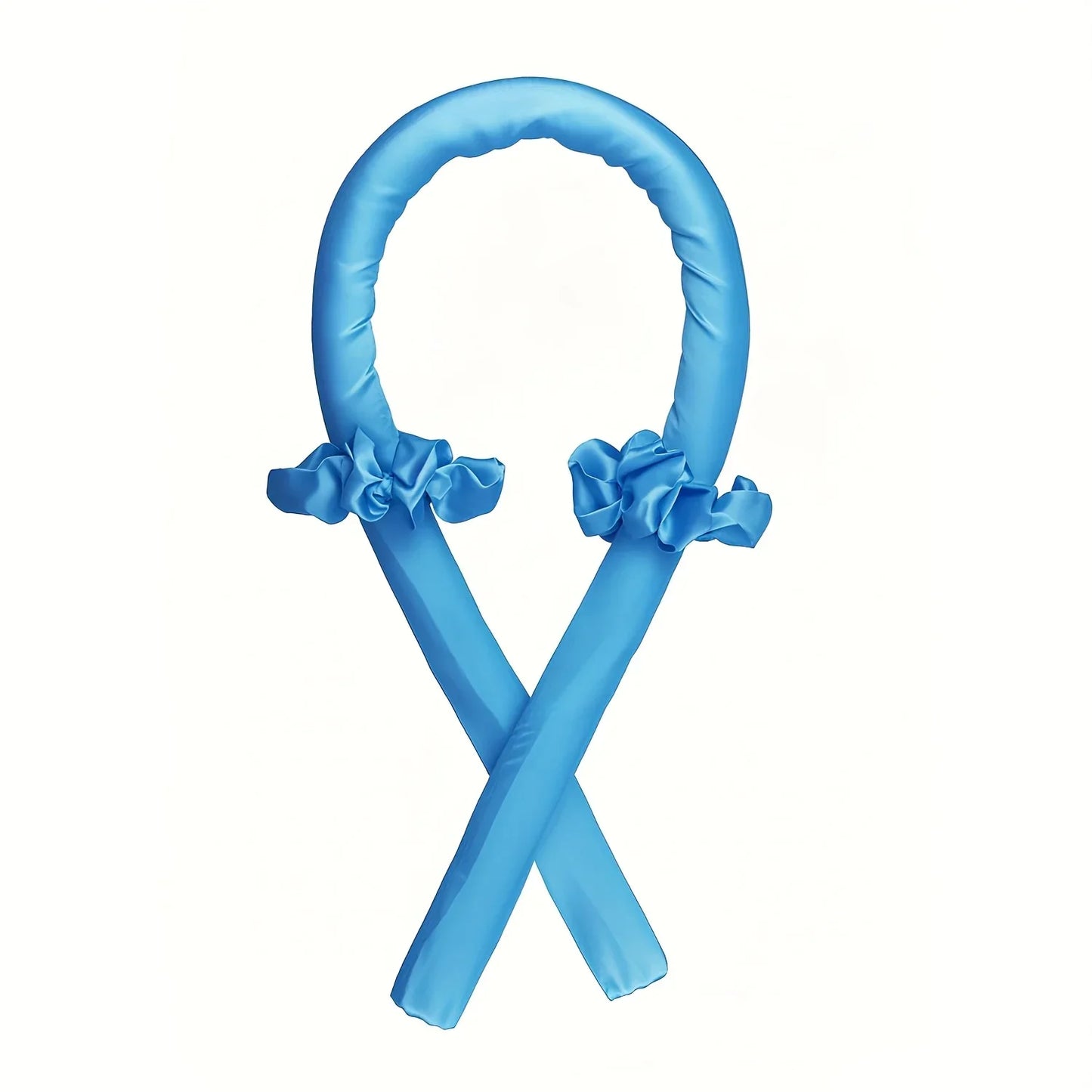 Silk Heatless Curling Set