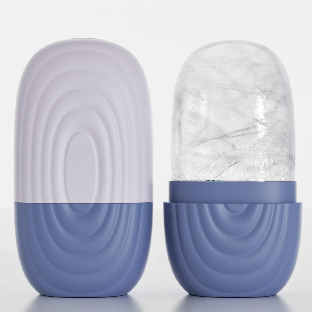 Silicone Mold Ice roller