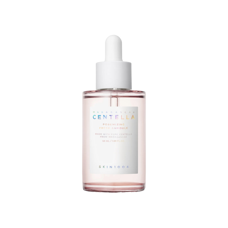 Centella Ampoule Poremizing