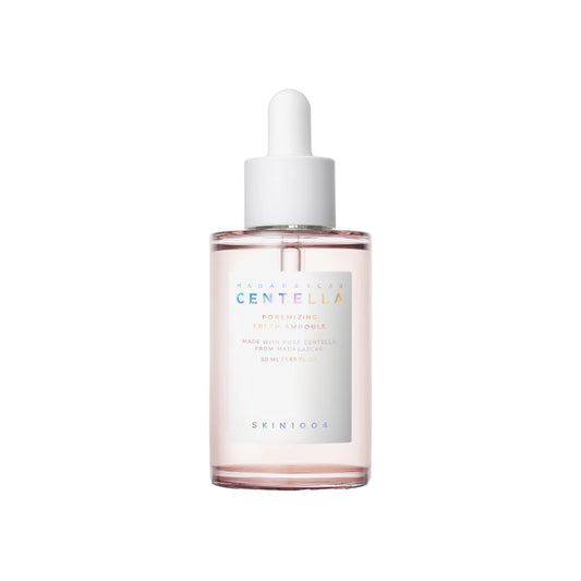 Centella Ampoule Poremizing