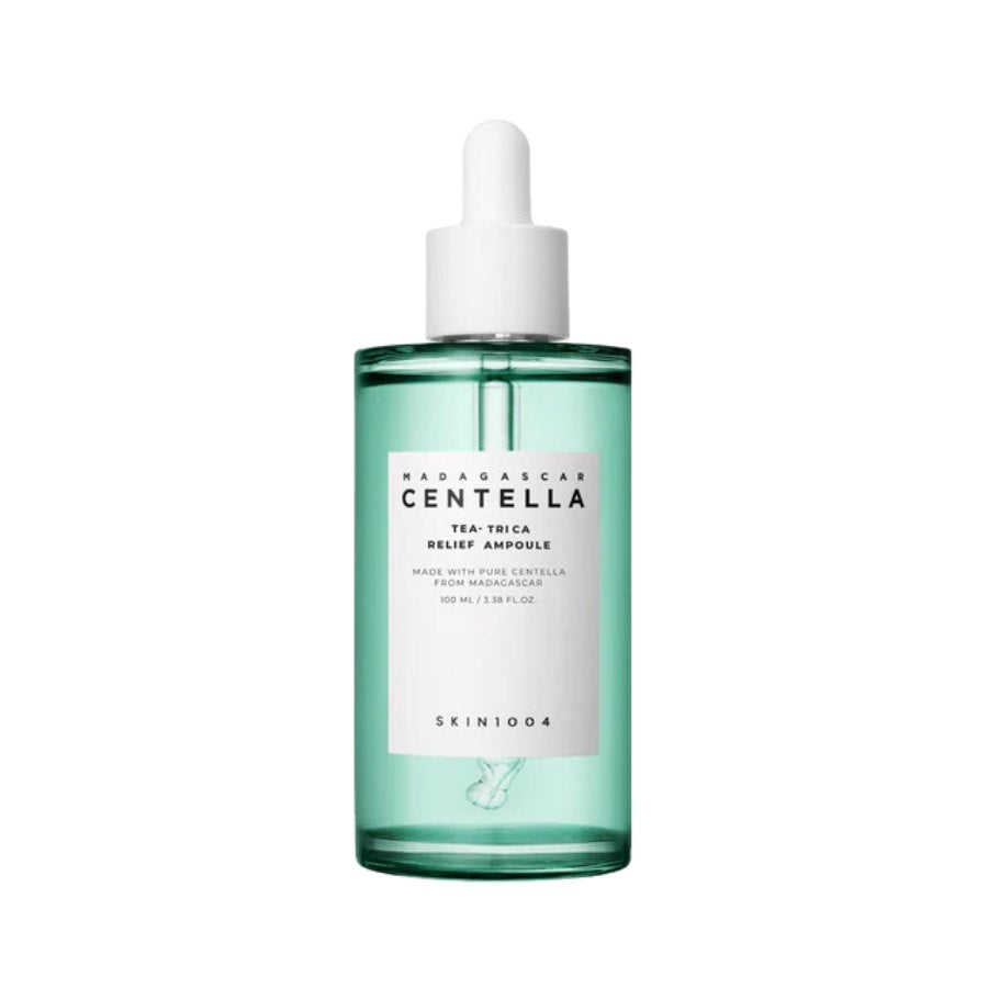 Centella Ampoule Tea-Trice Serum