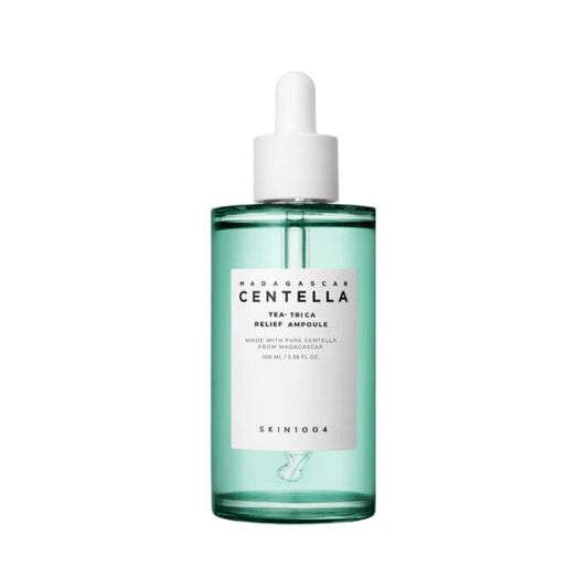 Centella Ampoule Tea-Trice Serum